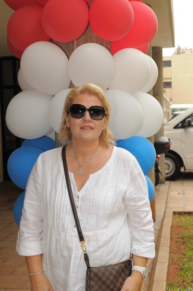 Kermesse at College Protestant Francais
